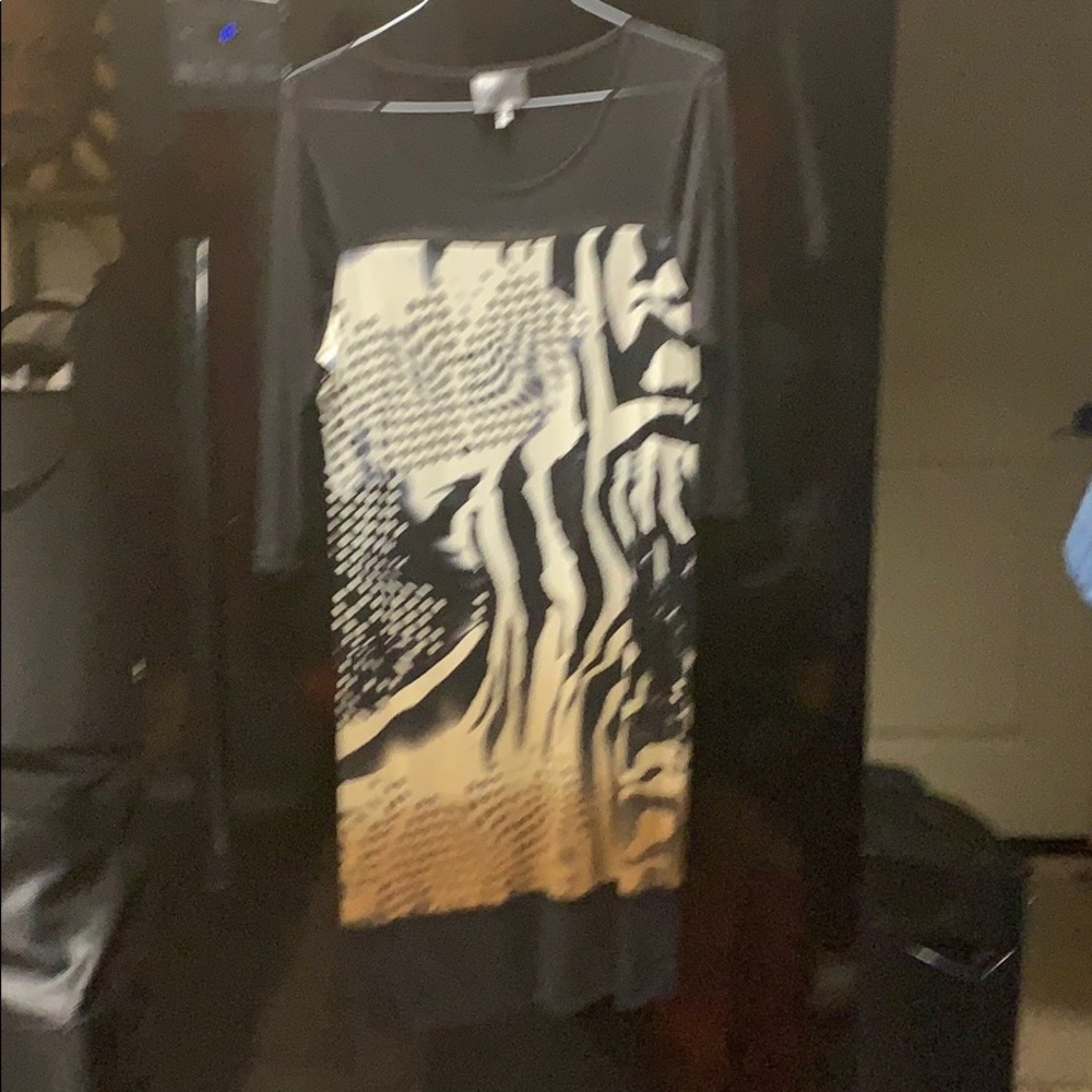 Lynn Ritchie Dress